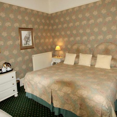 Rylstone Manor Hotel Shanklin Bagian luar foto