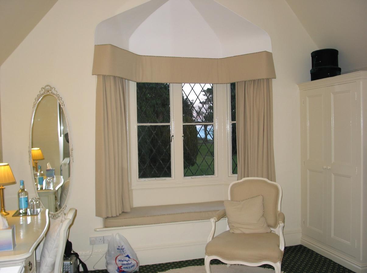 Rylstone Manor Hotel Shanklin Bagian luar foto