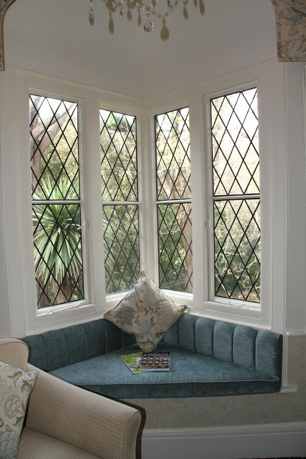 Rylstone Manor Hotel Shanklin Bagian luar foto