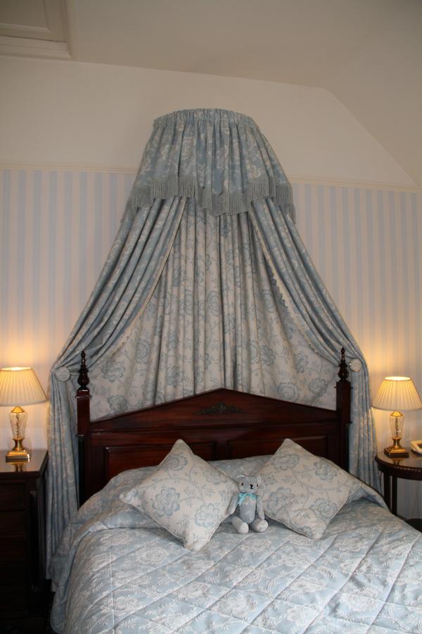 Rylstone Manor Hotel Shanklin Bagian luar foto