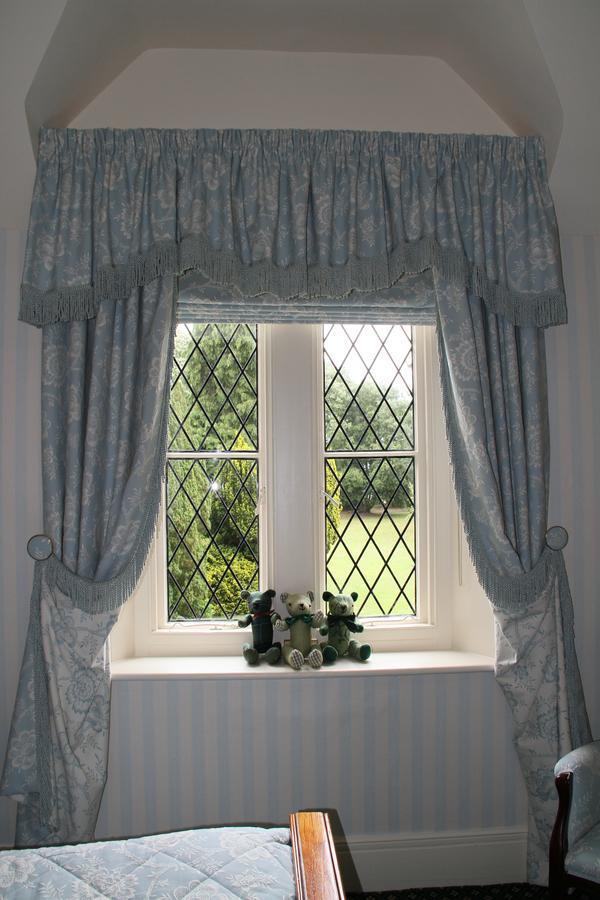 Rylstone Manor Hotel Shanklin Bagian luar foto
